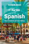 Lonely Planet Fast Talk Spanish by Lonely Planet, 9781787015630