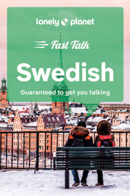 Lonely Planet Fast Talk Swedish by Lonely Planet, 9781787015647