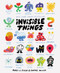 Invisible Things by Andy J. Pizza, Sophie Miller, 9781797215204