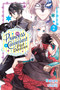 The Princess of Convenient Plot Devices, Vol. 2 (light novel) by Mamecyoro, Mitsuya Fuji, Sarah Moon, 9781975352851