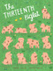 The Thirteenth Piglet (A Picture Book) by Andrée Poulin, Martina Tonello, 9781990252150