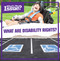What Are Disability Rights? by Meghan Green, 9781534536777