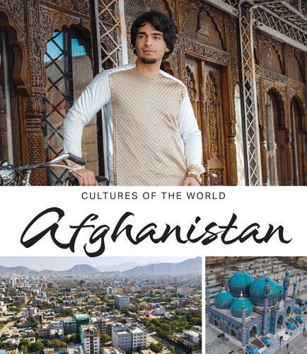 Afghanistan - 9781502663122 by Debbie Nevins, 9781502663122
