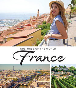 France - 9781502663146 by Therese M. Shea, 9781502663146