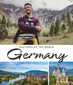 Germany - 9781502663160 by Jill Keppeler, 9781502663160