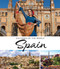Spain - 9781502663221 by Rachael Morlock, 9781502663221