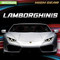 Lamborghinis - 9781978528628 by Theresa Emminizer, 9781978528628