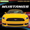 Mustangs - 9781978528666 by Theresa Emminizer, 9781978528666