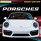 Porsches - 9781978528703 by Theresa Emminizer, 9781978528703
