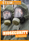 Biosecurity in Warfare by Tanner Billings, 9781502665607
