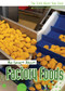Be Smart About Factory Foods by Rachael Morlock, 9781502665751