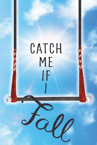 Catch Me If I Fall - 9781978596351 by Claudia Recinos Seldeen, 9781978596351