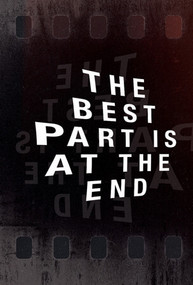 The Best Part Is at the End by Mel Mallory, 9781978596559