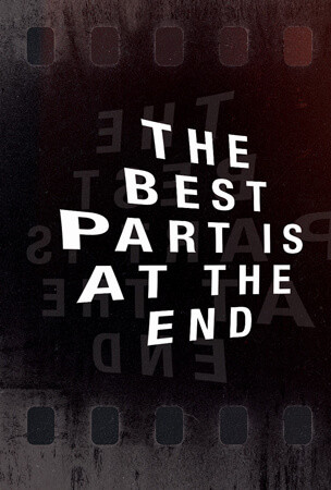 The Best Part Is at the End - 9781978596566 by Mel Mallory, 9781978596566