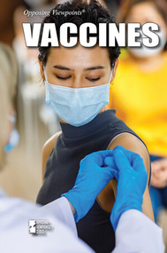 Vaccines - 9781534509078 by Lisa Idzikowski, 9781534509078
