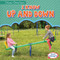 I Know Up and Down by Rosie Banks, 9781538282953