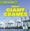Great Giant Cranes - 9781538283059 by Natalie Humphrey, 9781538283059