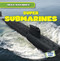 Super Submarines - 9781538283219 by Natalie Humphrey, 9781538283219