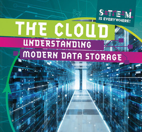 The Cloud: Understanding Modern Data Storage by Emmett Martin, 9781538283639
