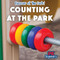 Counting at the Park - 9781538388914 by Ursula Pang, 9781538388914