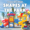 Shapes at the Park - 9781538389072 by Ursula Pang, 9781538389072