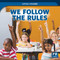 We Follow the Rules - 9781538389188 by Theresa Emminizer, 9781538389188