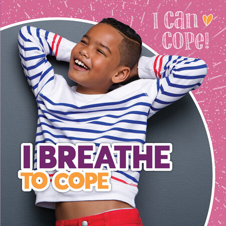 I Breathe to Cope by Caitie McAneney, 9781538389355