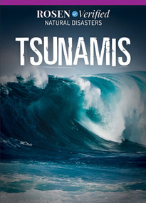 Tsunamis - 9781499473575 by Jennifer Lombardo, 9781499473575