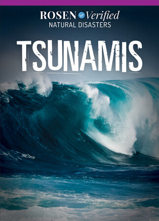 Tsunamis - 9781499473575 by Jennifer Lombardo, 9781499473575