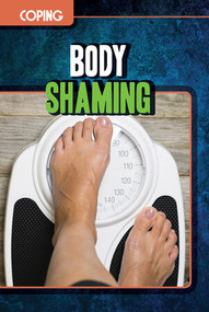 Body Shaming by Rose McCarthy, 9781499473629