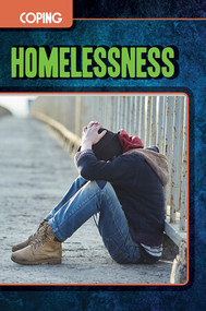 Homelessness - 9781499473728 by Alex Novak, 9781499473728