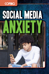 Social Media Anxiety by Robin Bauser, 9781499473773