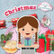 Christmas - 9781534543065 by Louise Nelson, 9781534543065