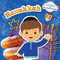 Hanukkah - 9781534543188 by Louise Nelson, 9781534543188