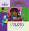 Colors in My World by Hermione Redshaw, 9781534543263