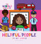 Helpful People in My World by Hermione Redshaw, 9781534543300