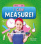 I Can Measure! by Hermione Redshaw, 9781534543508
