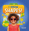 I Know Shapes! - 9781534543607 by Hermione Redshaw, 9781534543607