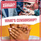 What's Censorship? - 9781534543768 by Joyce Jeffries, 9781534543768