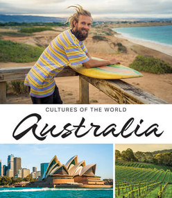 Australia - 9781502666932 by Shannon Harts, 9781502666932
