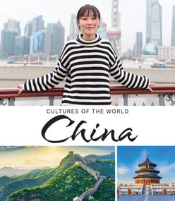China - 9781502666956 by Debbie Nevins, 9781502666956