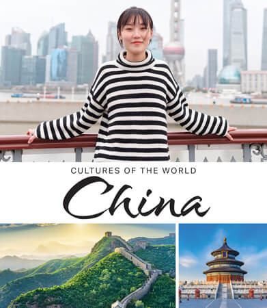 China - 9781502666956 by Debbie Nevins, 9781502666956