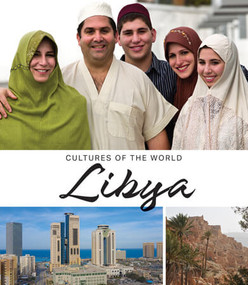 Libya - 9781502666970 by Caroline Kennon, 9781502666970