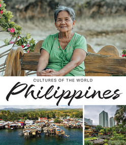 Philippines - 9781502666994 by Jill Keppeler, 9781502666994