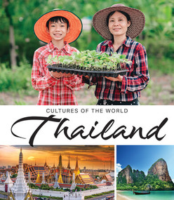 Thailand - 9781502667038 by Jill Keppeler, 9781502667038