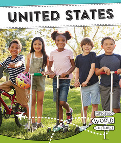 United States - 9781502667144 by Jennifer Lombardo, 9781502667144