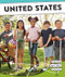 United States - 9781502667144 by Jennifer Lombardo, 9781502667144