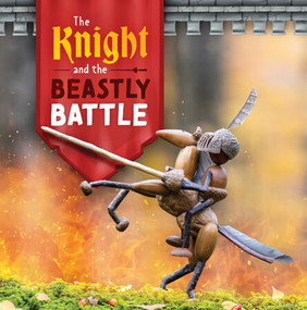 The Knight and the Beastly Battle - 9781508199854 by Jody Hildreth, Jody Hildreth, 9781508199854
