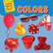 Colors - 9781538392522 by Alix Wood, 9781538392522
