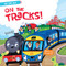 On the Tracks! by Claire Philip, Steven Wood, 9781538392768